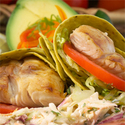 Florida Mahi-Mahi Tacos