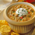 Fiesta Pork Soup