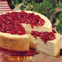 New York-Style Cheesecake