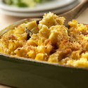 Baked Macaroni & Cheese