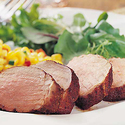 Southwest-Spiced Roast Pork Tenderloin