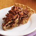 Rich Pecan Pie